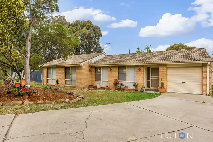 1/22 Sid Barnes Crescent, Gordon ACT 2906