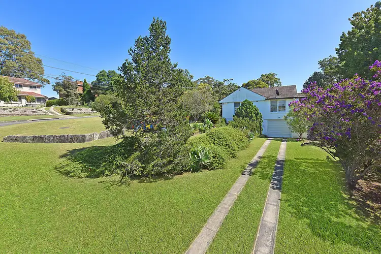 Main view of Homely house listing, 28 Eden Avenue, Turramurra NSW 2074