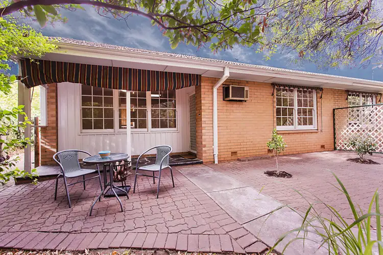Main view of Homely unit listing, 3/18a Princes Road, Torrens Park SA 5062