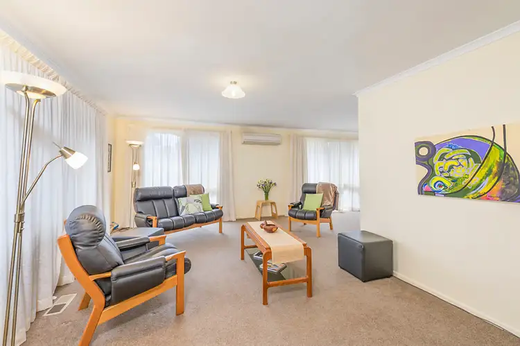 Fourth view of Homely house listing, 33 Tepper Circuit, Kambah ACT 2902