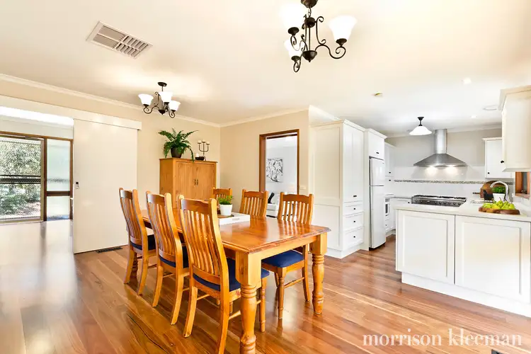 Fifth view of Homely house listing, 20/1336 Main Road, Eltham VIC 3095