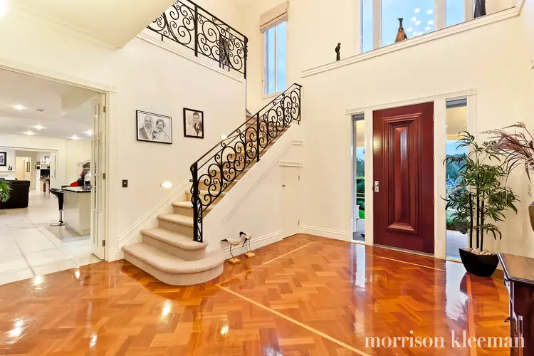 Fourth view of Homely house listing, 6 Paphos Court, Plenty VIC 3090