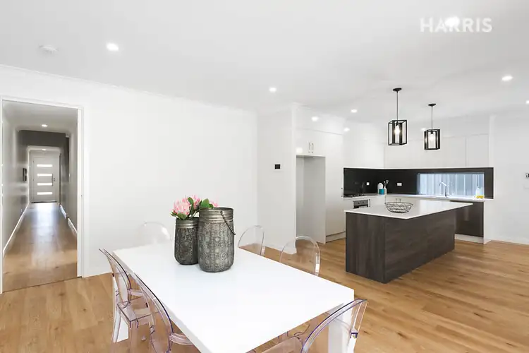 Third view of Homely house listing, 12A Lawson Avenue, Morphettville SA 5043
