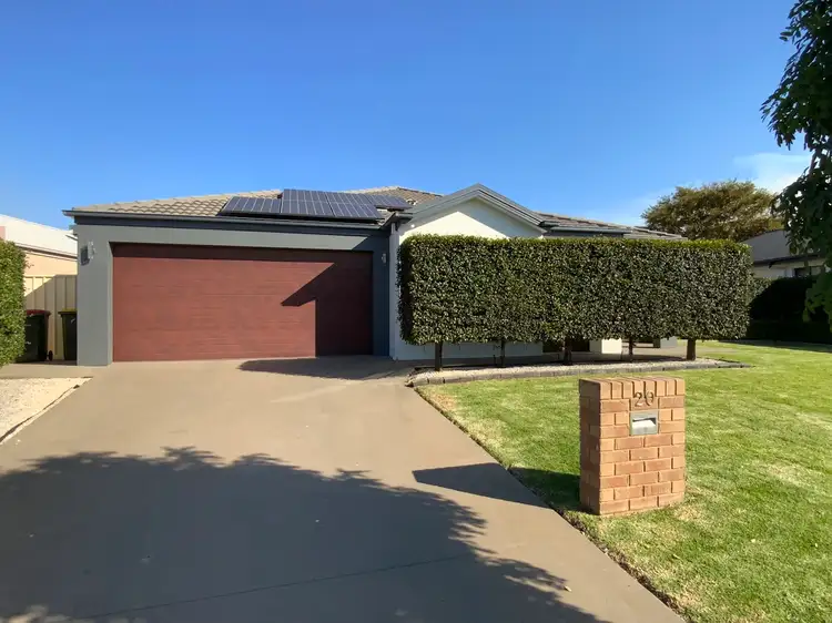 Main view of Homely house listing, 20 Davidson Place, Griffith NSW 2680