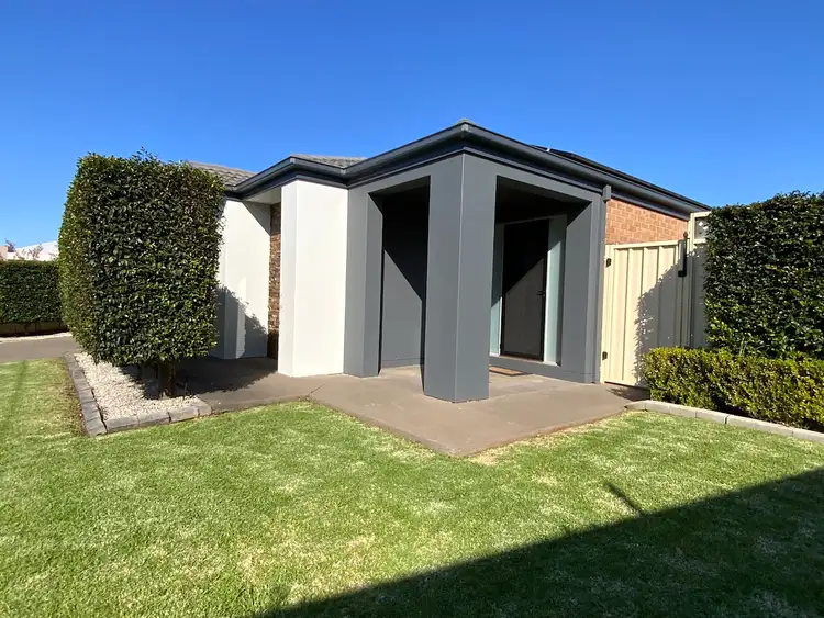 Second view of Homely house listing, 20 Davidson Place, Griffith NSW 2680