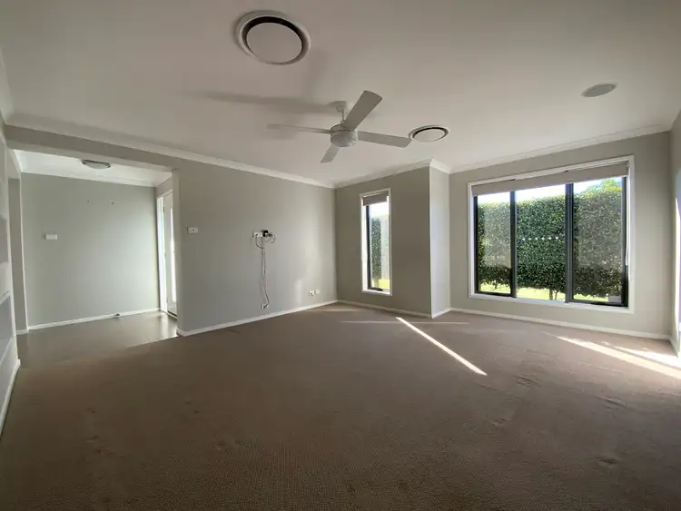 Fifth view of Homely house listing, 20 Davidson Place, Griffith NSW 2680