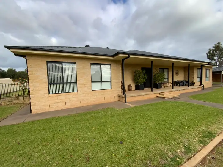 Main view of Homely rural property listing, 91 Zanotto Road, Nericon NSW 2680