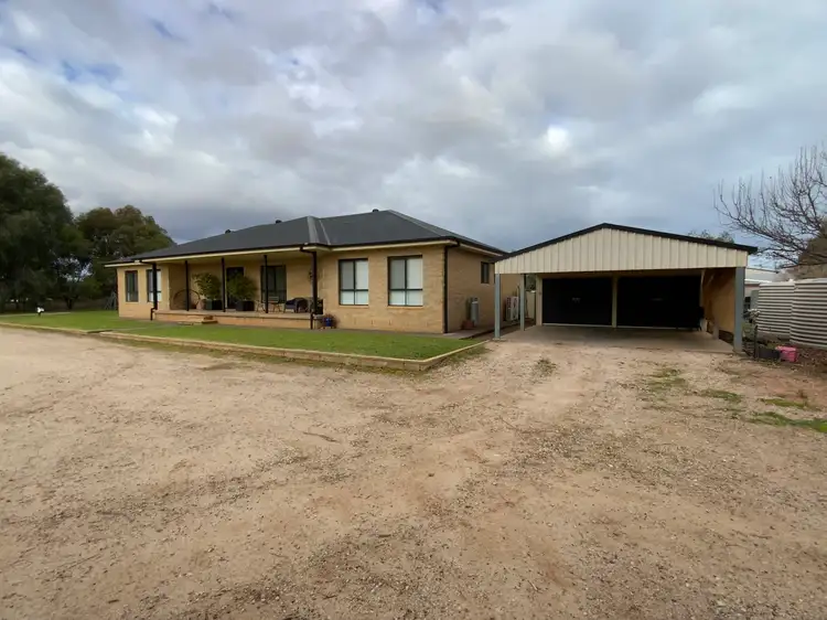Second view of Homely rural property listing, 91 Zanotto Road, Nericon NSW 2680