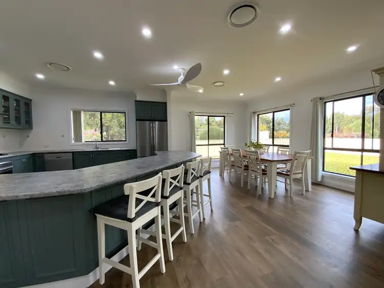 Fifth view of Homely rural property listing, 91 Zanotto Road, Nericon NSW 2680