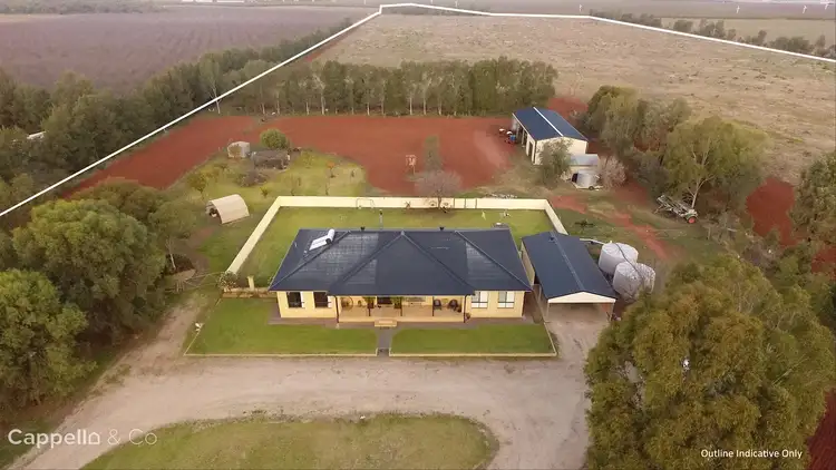 Sixth view of Homely rural property listing, 91 Zanotto Road, Nericon NSW 2680