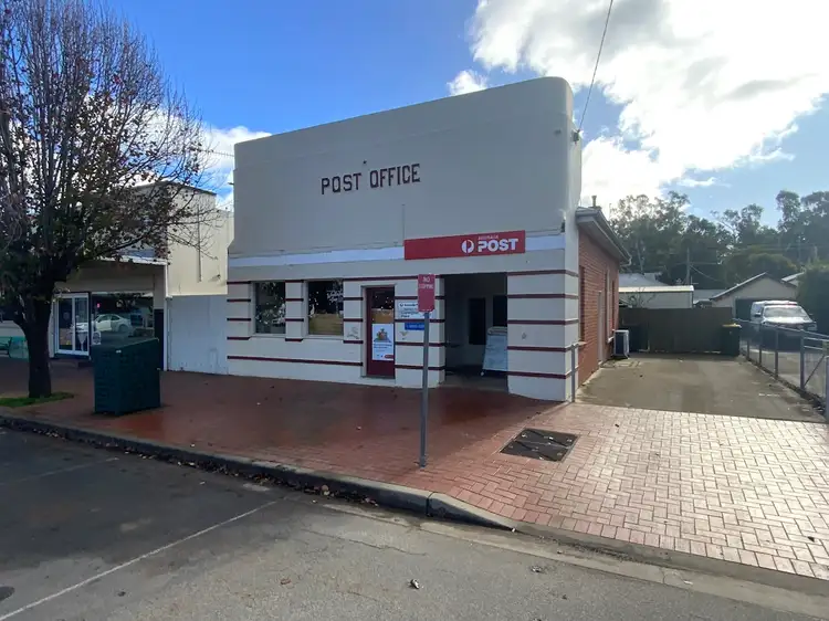 Main view of Homely house listing, 4 Punt Road, Darlington Point NSW 2706