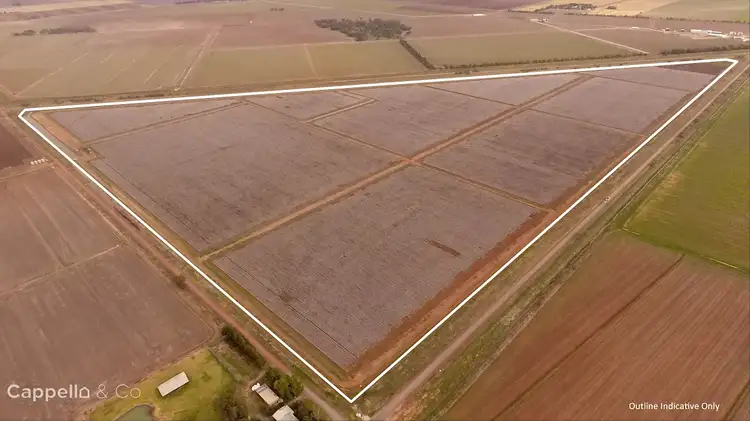 Fourth view of Homely rural property listing, Part Farm 1082, 1386 Murrami Road, Leeton NSW 2705