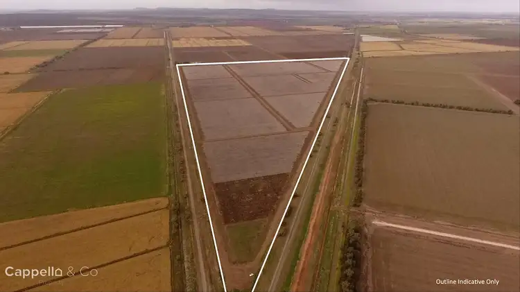 Fifth view of Homely rural property listing, Part Farm 1082, 1386 Murrami Road, Leeton NSW 2705