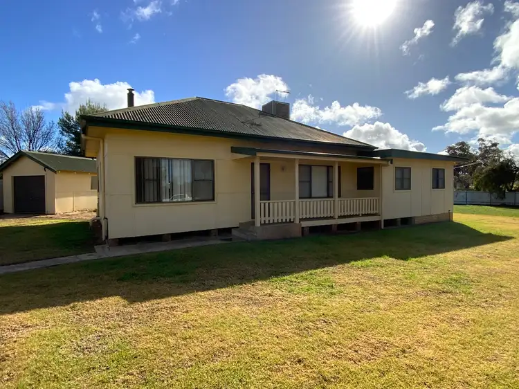 Main view of Homely house listing, 2A Coonong Street, Griffith NSW 2680