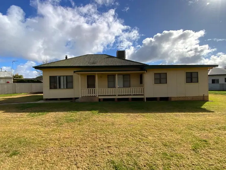 Second view of Homely house listing, 2A Coonong Street, Griffith NSW 2680