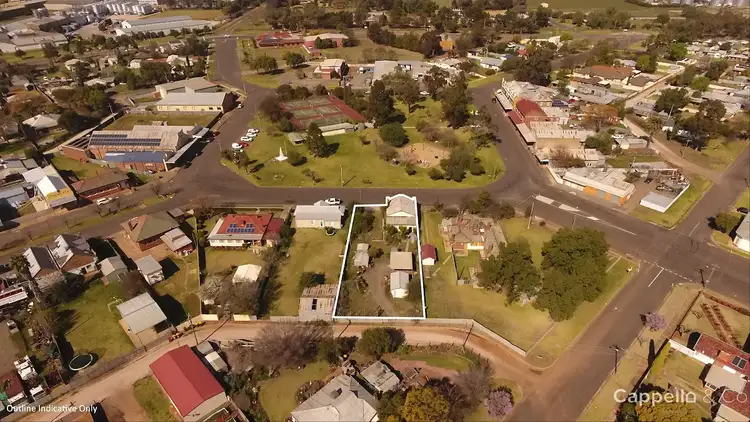 Second view of Homely house listing, 14 Yenda Place, Yenda NSW 2681