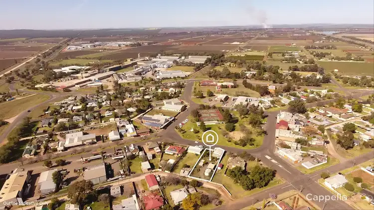 Fourth view of Homely house listing, 14 Yenda Place, Yenda NSW 2681