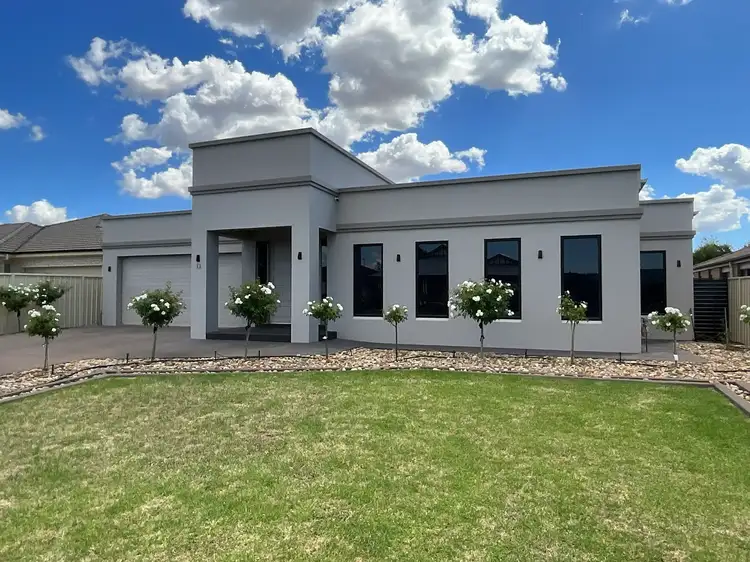 Main view of Homely house listing, 12 Verri Street, Griffith NSW 2680