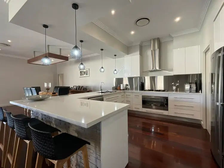 Fourth view of Homely house listing, 12 Verri Street, Griffith NSW 2680