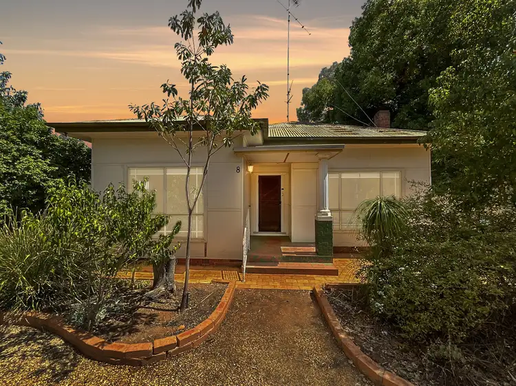 Main view of Homely house listing, 8 Gunbar Street, Griffith NSW 2680