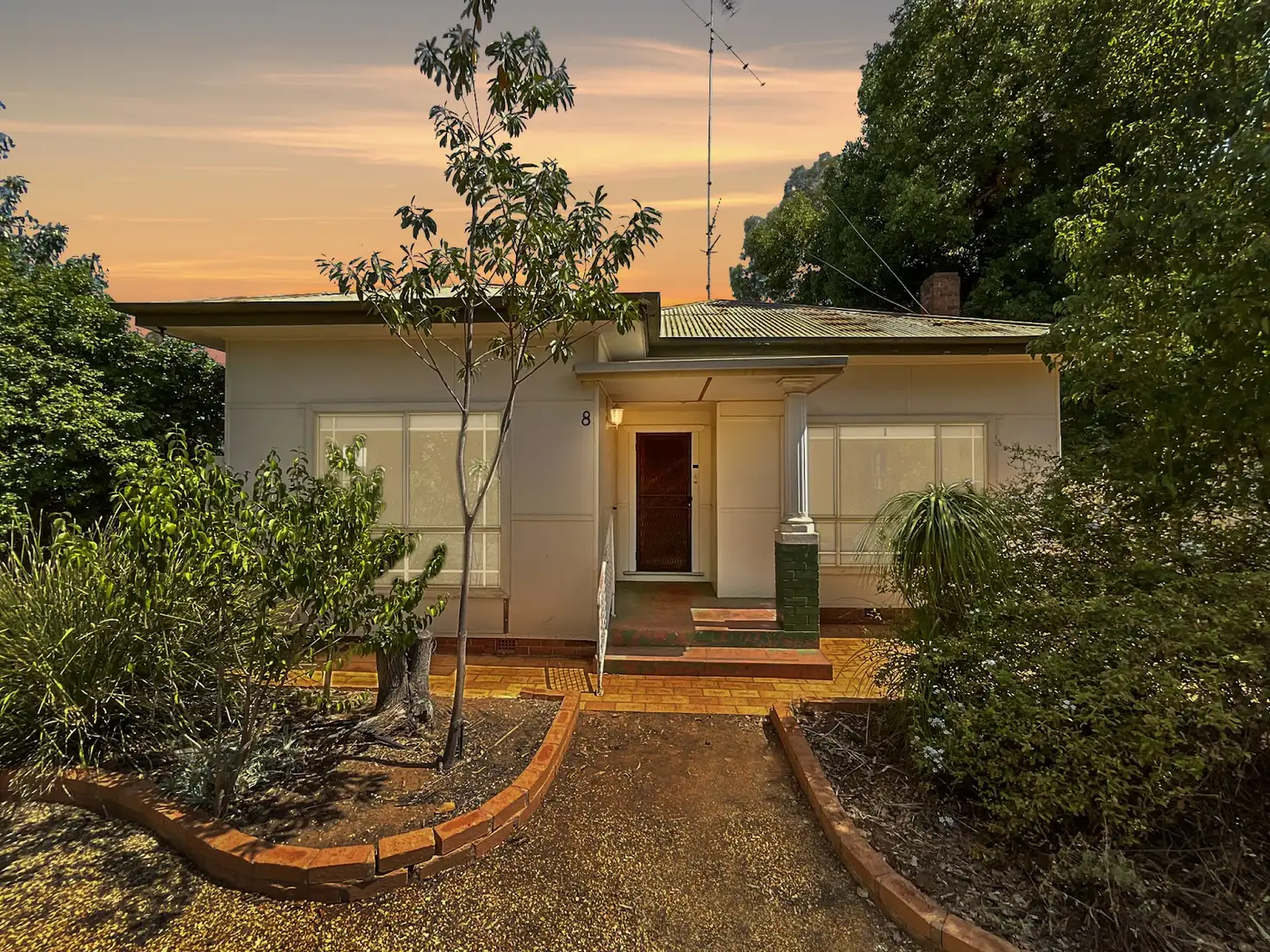 Main view of Homely house listing, 8 Gunbar Street, Griffith NSW 2680