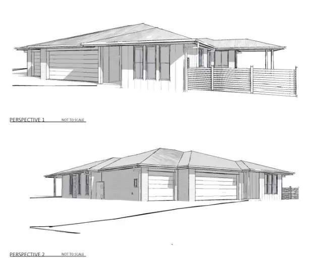 Third view of Homely land listing, 3 Cadorin Street, Griffith NSW 2680