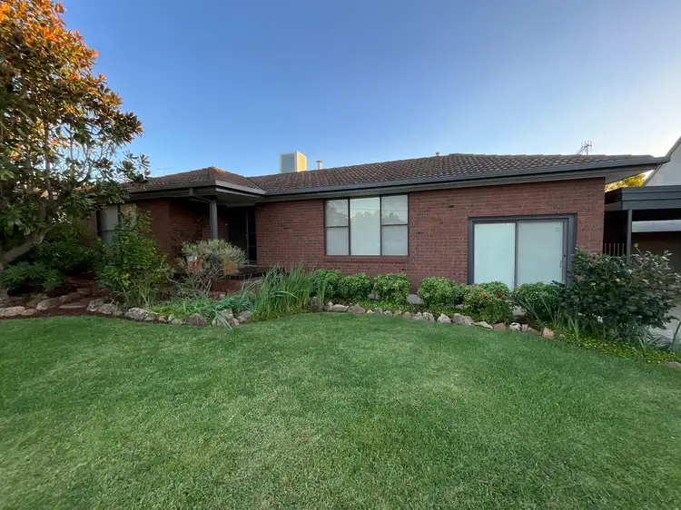 Second view of Homely house listing, 62 Lawford Crescent, Griffith NSW 2680