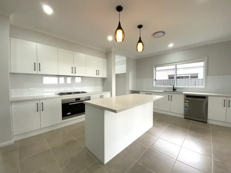 Main view of Homely house listing, 8 Maher Circuit, Griffith NSW 2680
