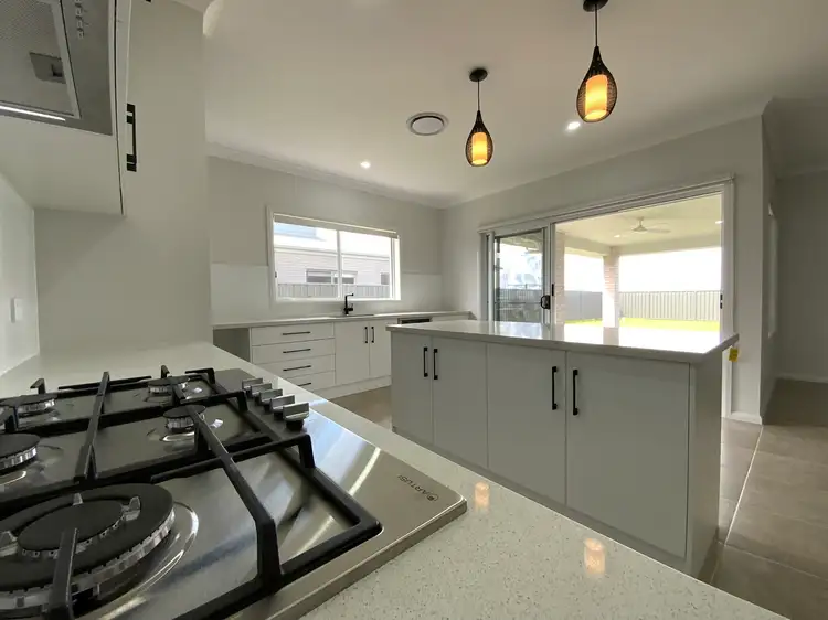 Second view of Homely house listing, 8 Maher Circuit, Griffith NSW 2680