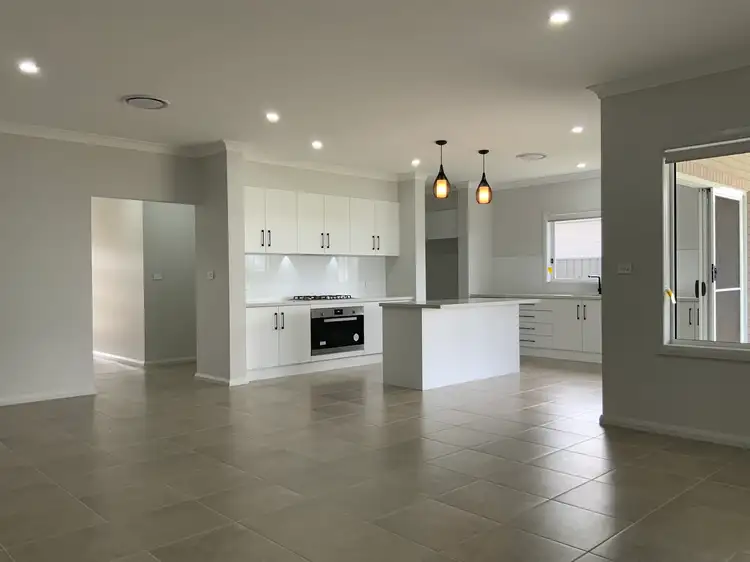 Fourth view of Homely house listing, 8 Maher Circuit, Griffith NSW 2680