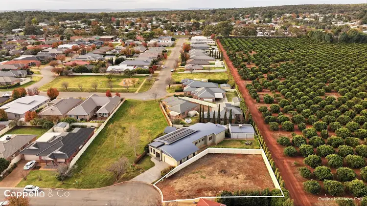 14 Simona Close, Griffith NSW 2680