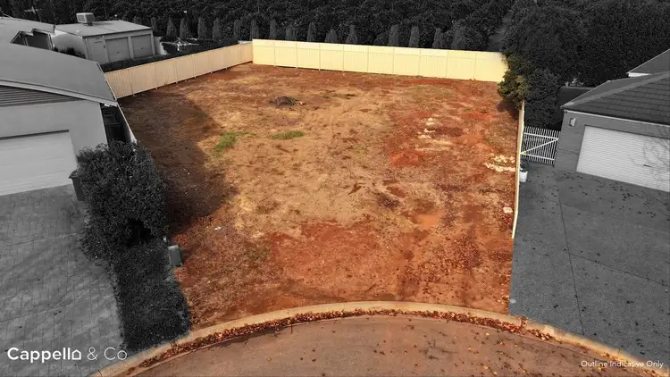 Third view of Homely land listing, 14 Simona Close, Griffith NSW 2680