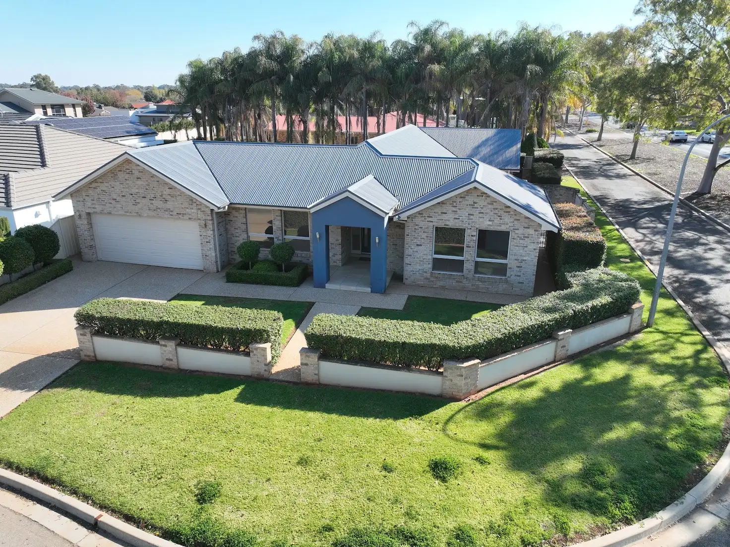 Main view of Homely house listing, 46 North Grove Drive, Griffith NSW 2680