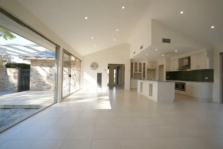 Fifth view of Homely house listing, 46 North Grove Drive, Griffith NSW 2680