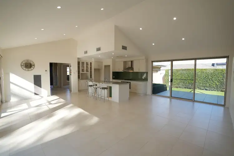 Sixth view of Homely house listing, 46 North Grove Drive, Griffith NSW 2680