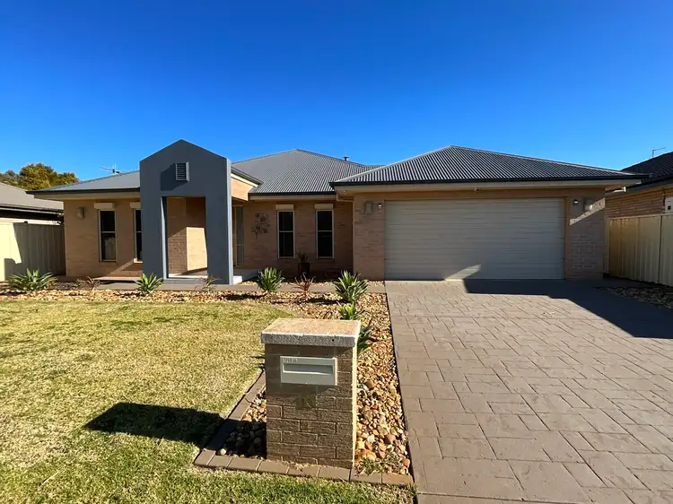 11 Tucker Street, Griffith NSW 2680