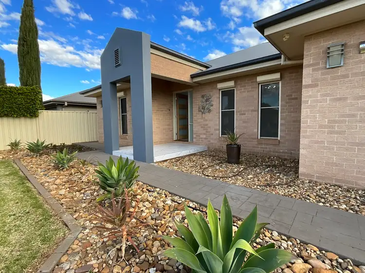 Second view of Homely house listing, 11 Tucker Street, Griffith NSW 2680