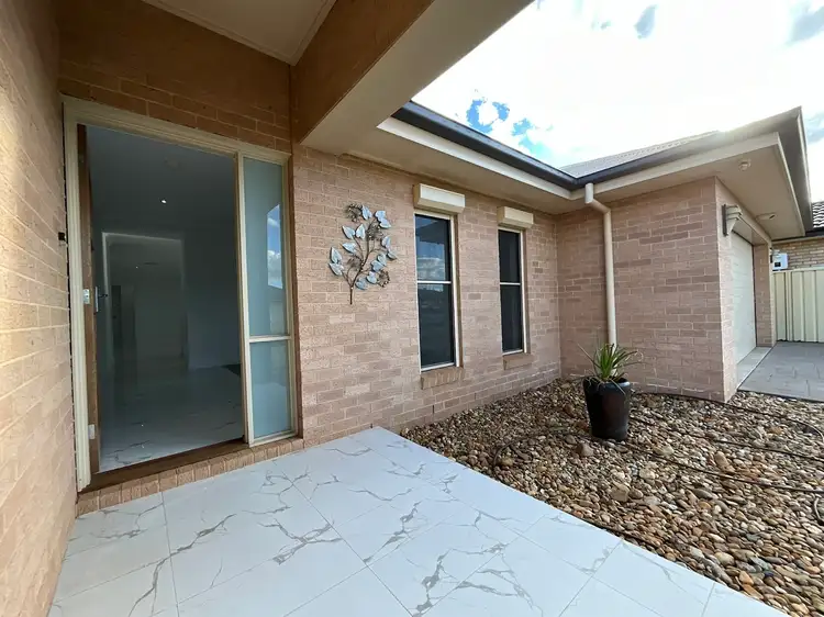 Third view of Homely house listing, 11 Tucker Street, Griffith NSW 2680