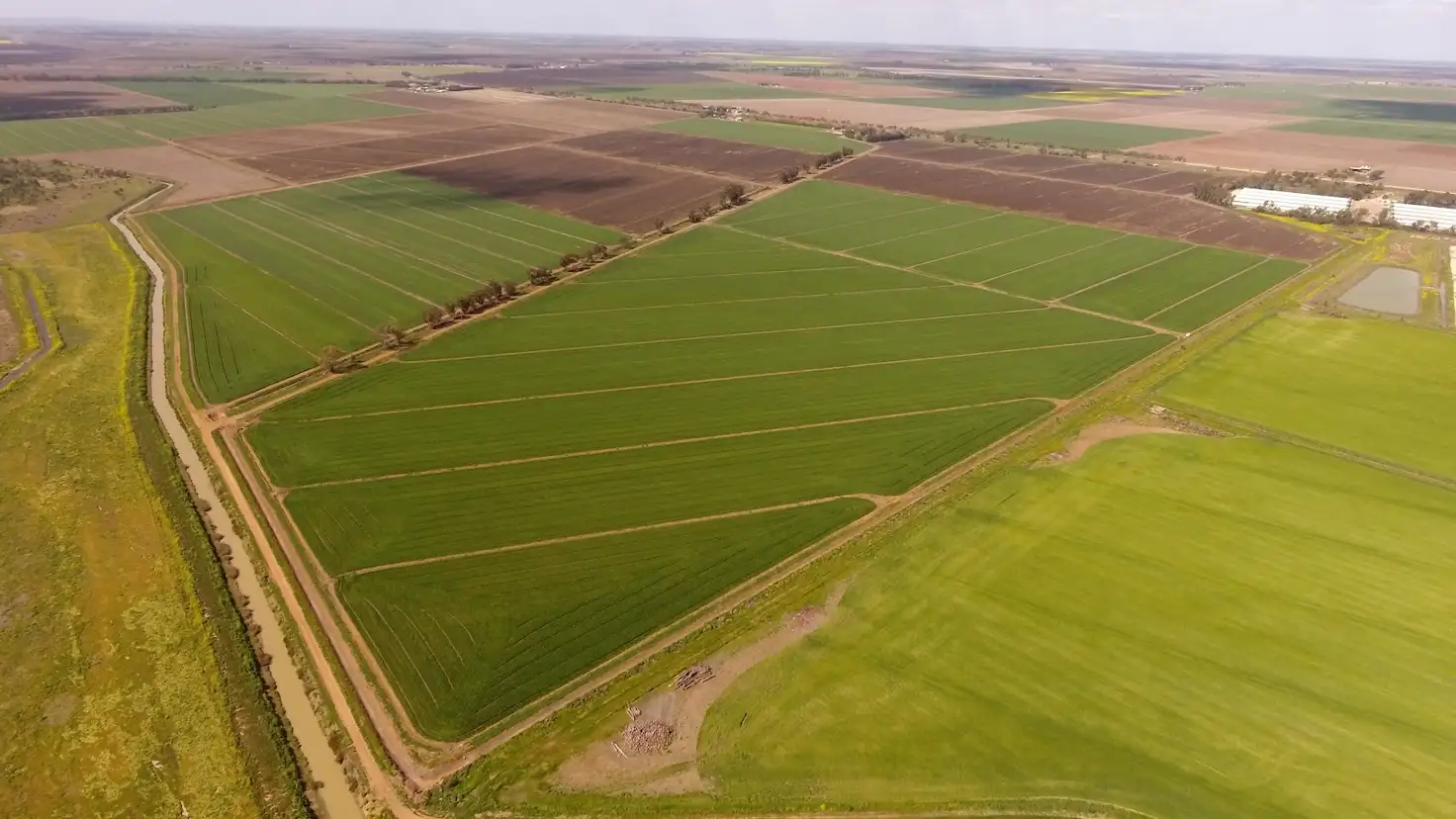 Main view of Homely rural property listing, Farm “1069”/281 North Kooba Settlers Road, Kooba NSW 2680