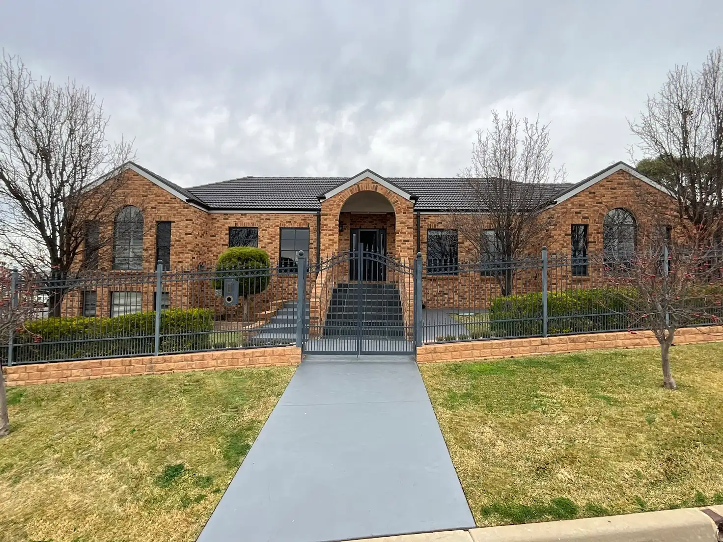 Main view of Homely house listing, 56 Nicholls Street, Griffith NSW 2680