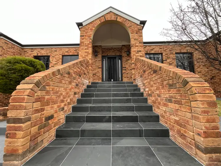Second view of Homely house listing, 56 Nicholls Street, Griffith NSW 2680