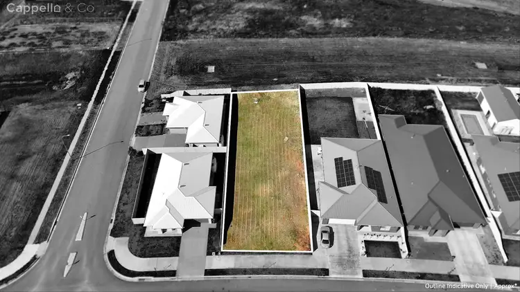 Main view of Homely land listing, 22 Piper Circuit, Griffith NSW 2680