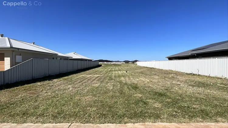 Second view of Homely land listing, 22 Piper Circuit, Griffith NSW 2680