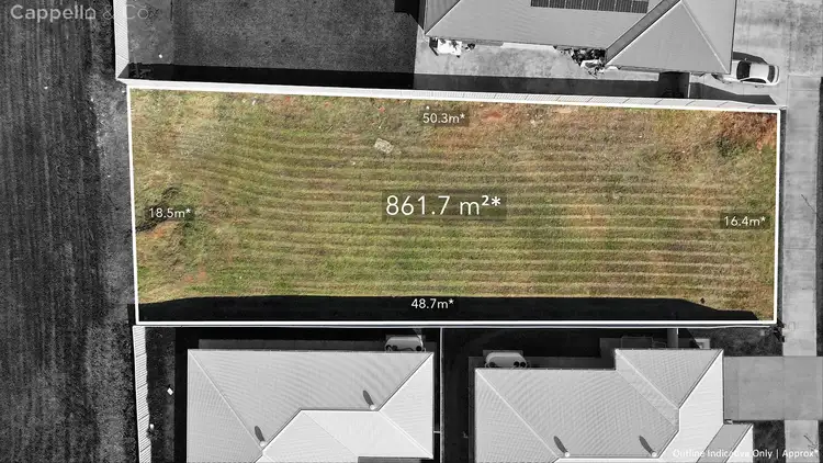 Third view of Homely land listing, 22 Piper Circuit, Griffith NSW 2680