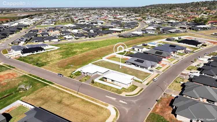 Fifth view of Homely land listing, 22 Piper Circuit, Griffith NSW 2680