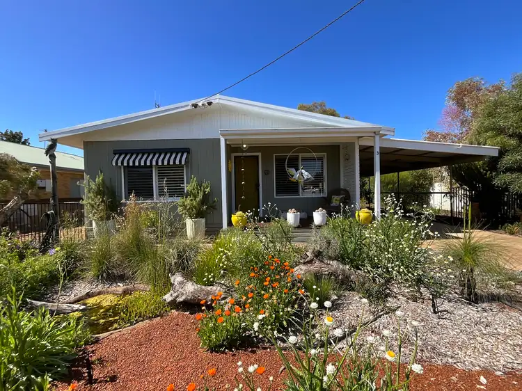 3 Napier Street, Goolgowi NSW 2652