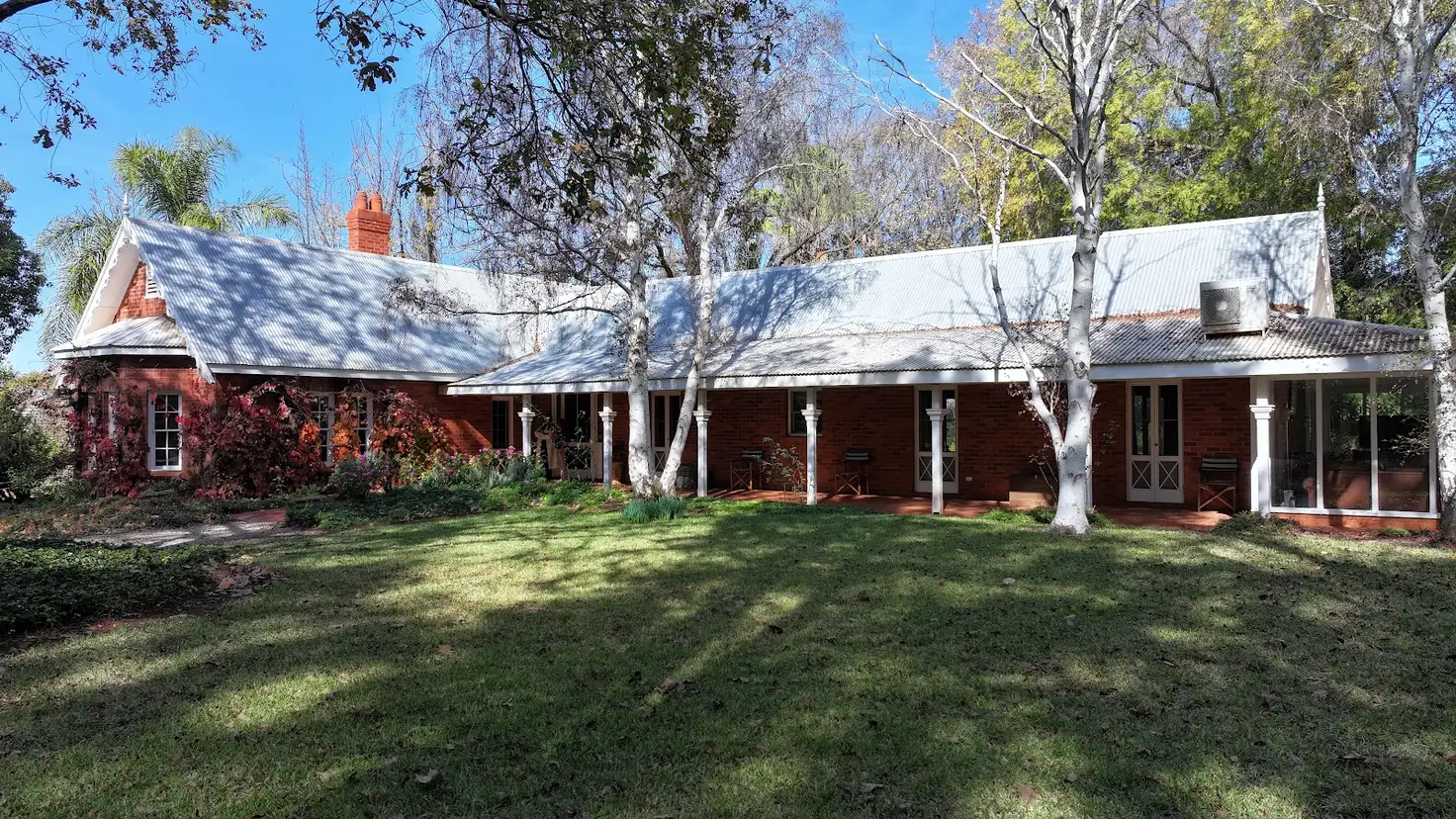 Main view of Homely rural property listing, 59 Simms Road, Beelbangera NSW 2680