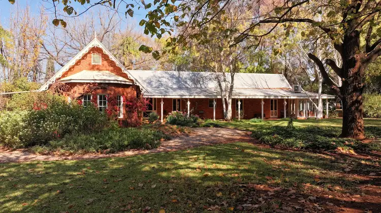 Second view of Homely rural property listing, 59 Simms Road, Beelbangera NSW 2680
