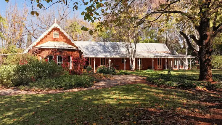 Third view of Homely rural property listing, 59 Simms Road, Beelbangera NSW 2680