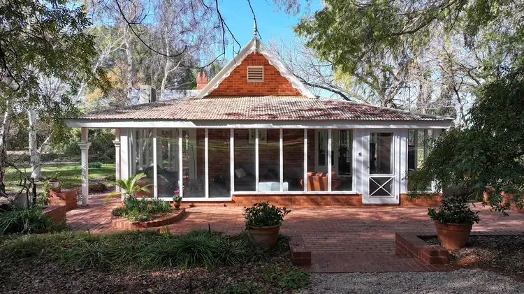 Fourth view of Homely rural property listing, 59 Simms Road, Beelbangera NSW 2680